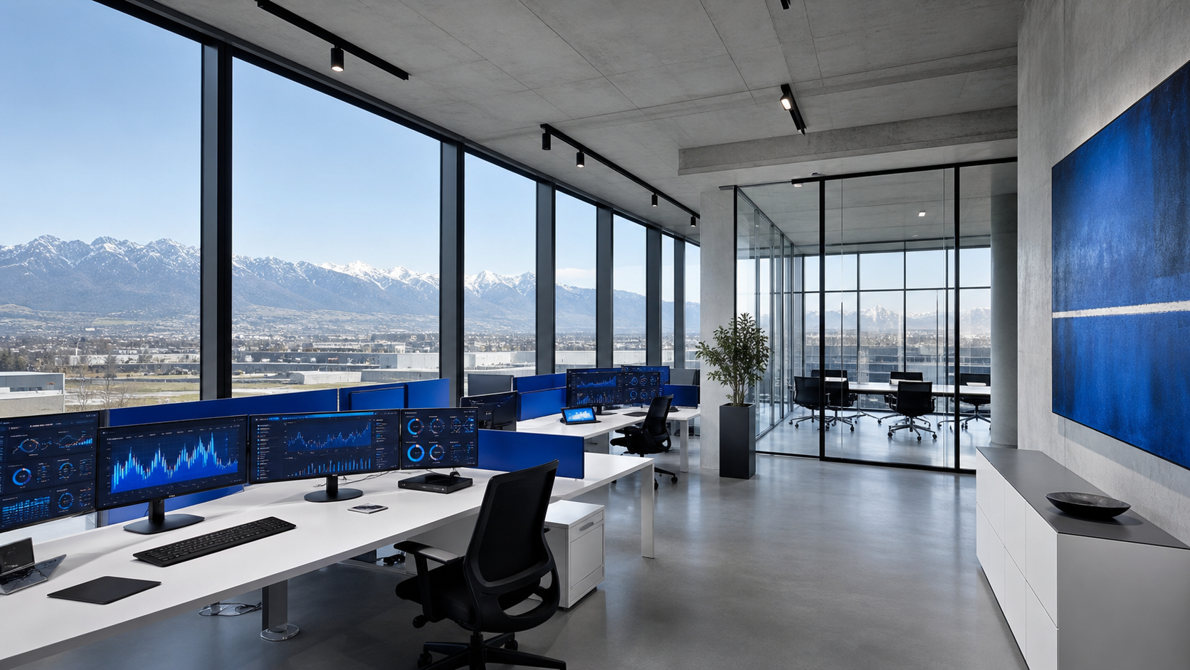 Fondrix Belko headquarters